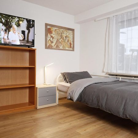 Appartment Mit Parkplatz Wurzburg Exterior photo